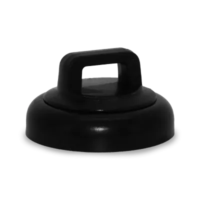 Magdaddy - 62411 - Small Magnetic Cable Tie Mount, UL Listed 10 lbs
