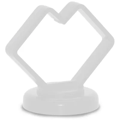 Magdaddy - 62415-10 - 1" Magnetic Cable Holder, UL Listed 15 lbs