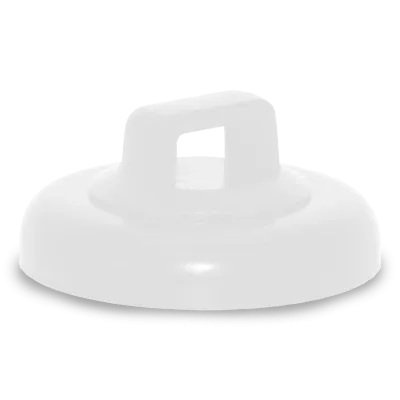 Magdaddy - 62416-10 - Large Magnetic Cable Tie Mount, UL Listed 15 lbs