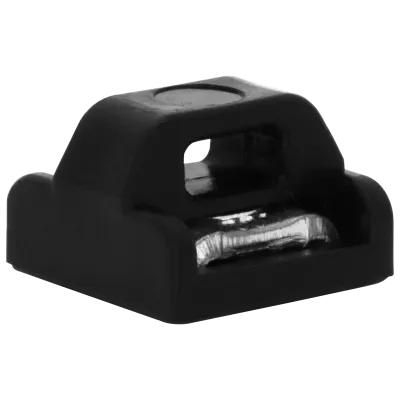 Magdaddy - 62455 - Mini Magnetic Cable Tie Mount, UL Listed 5 lbs