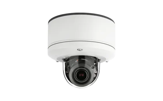 GANZ - ZN1A-D4DTMZ56U - 1080p, 2.8-12mm,MFZ, POE/12VDC, T-WDR, IR, Low light, microSD card slot, IP67