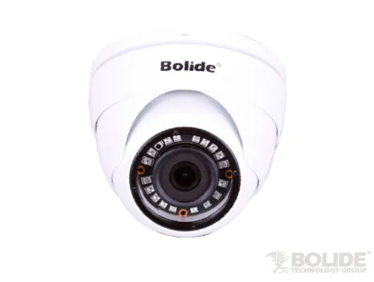 BOLIDE - BC1509IRODVA/AHNW - 5MP / 4MP / 2MP 9-in-1 Varifocal Eyeball Camera, 2.8-12mm Lens