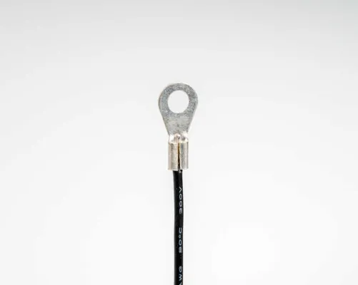 Jonard Tools - TCC-1416 - Electric Lug and Terminal Crimper