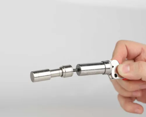 Jonard Tools - TTBW-158 - Barrel Lock Plunger Key Size #6.