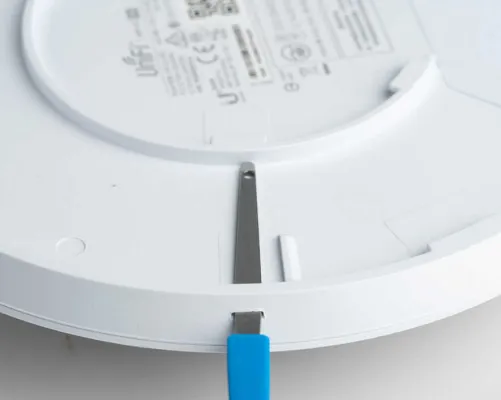 Jonard Tools - UUT-425 - Ubiquiti® Wifi Access Point Unlock & Reset Tool