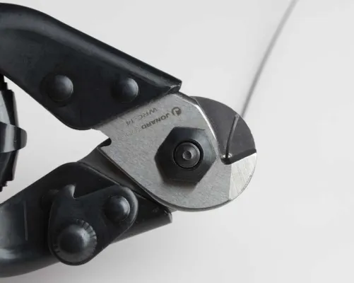 Jonard Tools - WRC-14 - Wire Rope And Cable Cutter