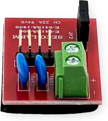 Seco-Larm - X-ACP-E941SA600/1200 - X-ACP-E941SA600 PCB for E-941SA-600 and E-941DA-600Q
