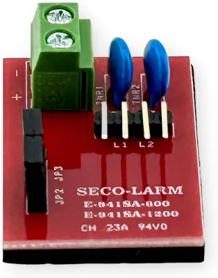 Seco-Larm - X-ACP-E941SA600/1200 - X-ACP-E941SA600 PCB for E-941SA-600 and E-941DA-600Q