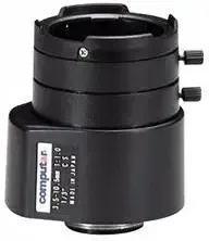 Computar  - CMP-TG3Z351-FCS - 3.5-10.5mm Varifocal CCTV Lens