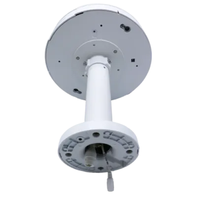 Luminys - N9P-20RAV - N9 Specialty Series 4 x 5MP Directional Camera with 2.8-12 mm Lenses, IR LEDs