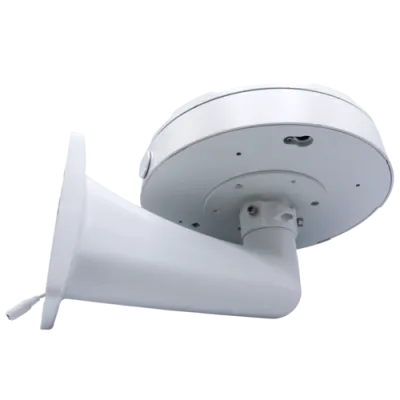 Luminys - N9P-20RAV - N9 Specialty Series 4 x 5MP Directional Camera with 2.8-12 mm Lenses, IR LEDs