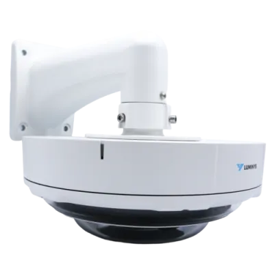 Luminys - N9P-20RAV - N9 Specialty Series 4 x 5MP Directional Camera with 2.8-12 mm Lenses, IR LEDs