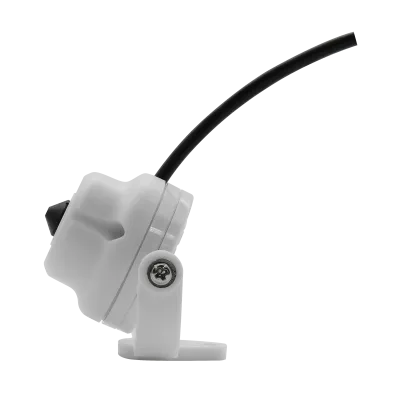 Digital Watchdog - DWC-MPPH2W28TW - MEGApix 2.1MP/1080p pinhole IP camera with fixed lens with IVA+ license