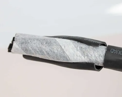 Jonard Tools - CST-1140 - Round Cable Strip & Ring Tool for Cables 4.5 - 29 mm in Diameter