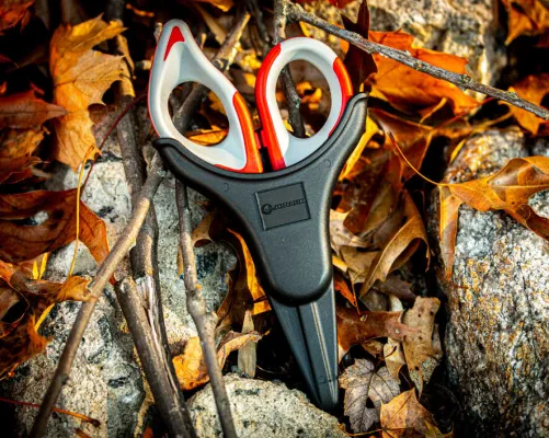 Jonard Tools - TK-325 - Scissor & Pouch Kit