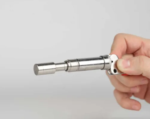 Jonard Tools - TTBW-158 - Barrel Lock Plunger Key Size #6.