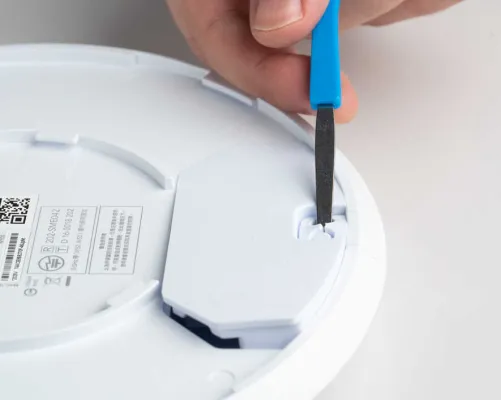 Jonard Tools - UUT-425 - Ubiquiti® Wifi Access Point Unlock & Reset Tool