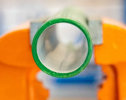 Jonard Tools - TC-300 - Tube Cutter for 1/4" (6.3mm) to 3" (76mm) OD Tubes.