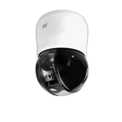 Digital Watchdog - DWC-MPTZ230XTW - MEGApix 2.1MP/1080p PTZ IP Camera with a Vari-focal Lens, 30x Optical Zoom and IR