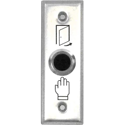GeoVision - 81-IRBIB25-0010 - GV-Infrared Button IB-25 Infrared Button Slim Type