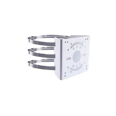 GeoVision - 81-MT42000-0001 - Mount 420 Pole Mount Bracket for EBD/TDR/TVD/TFD