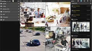 GeoVision - 82-V1P0000-0000 - GV-VMS (v20) For 96 Channel Platform