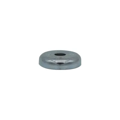 Magdaddy - 82000-100 - N45M Round Magnet Mount, 16 lbs, 4.9mm Hole Size, 3/4" diameter cup