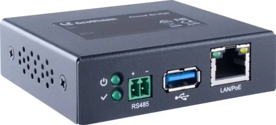 GeoVision - 84-ASBG000-0101 - GV-AS Bridge