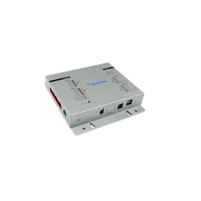 GeoVision - 84-IOBOX08-1E4U - GV-IO Box 8 Ports / GV-IO Box 8E