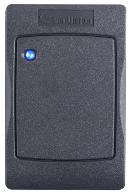 GeoVision - 84-SR12510-0100 - GV-SR1251 125KHZ CARD READER