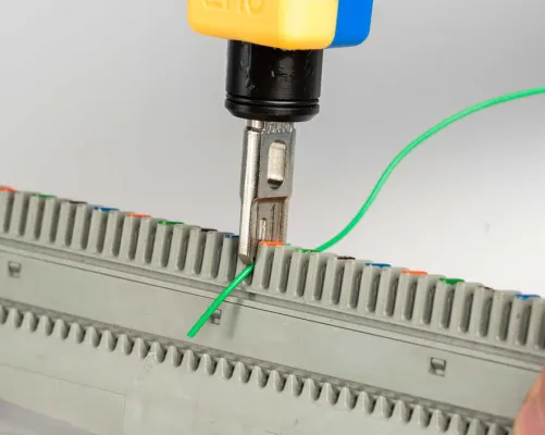 Jonard Tools - EPD-914KR - Punchdown Tool With Krone Blade