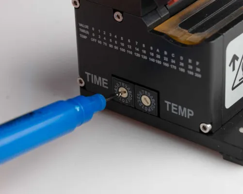 Jonard Tools - TSAB-40 - Thermal Stripper Adjustable Blade