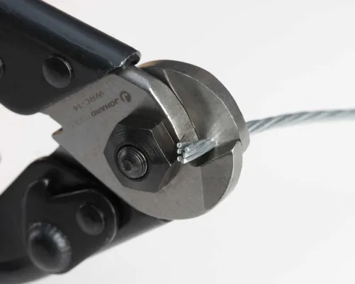 Jonard Tools - WRC-14 - Wire Rope And Cable Cutter