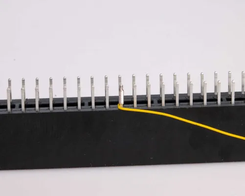 Jonard Tools - WSU-30 - Wrap-Strip-Unwrap Tool, 30 Awg