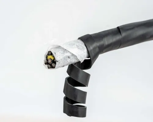 Jonard Tools - CST-1140 - Round Cable Strip & Ring Tool for Cables 4.5 - 29 mm in Diameter