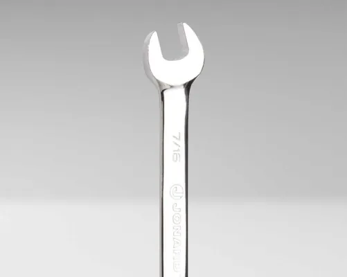 Jonard Tools - CW-716 - Combination Wrench - 7/16"