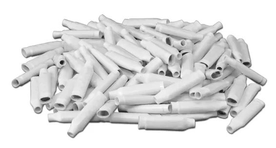ELK - 9022 - B Connectors Gel, White, 500 pcs