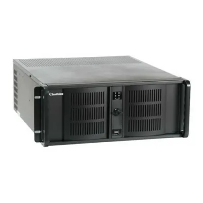 GeoVision - Control Center Ultra - Control Center Ultra i9 V400