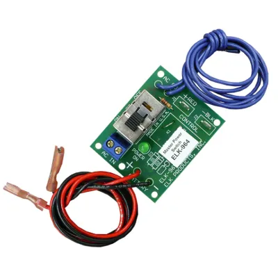 ELK - 964B20 - Master Power Switch, 20 Pack