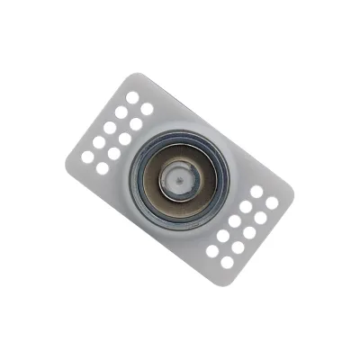 Magdaddy - 97602-100 - 1/4" Magnetic Plate, Rated 26 lbs