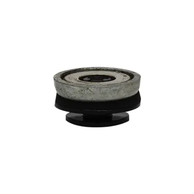 Magdaddy - 97603 - Small Magnetic Panel Retainer, 16 lbs