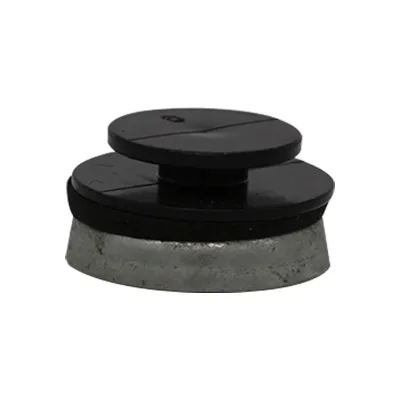 Magdaddy - 97606-100 - Large Magnetic Panel Retainer, 26 lbs