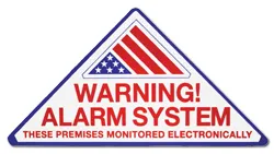 ELK - 998 - Warning Alarm System