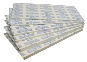 ELK - 999A -  Assorted Thicknesses Double Side Foam Tape, 156 pcs