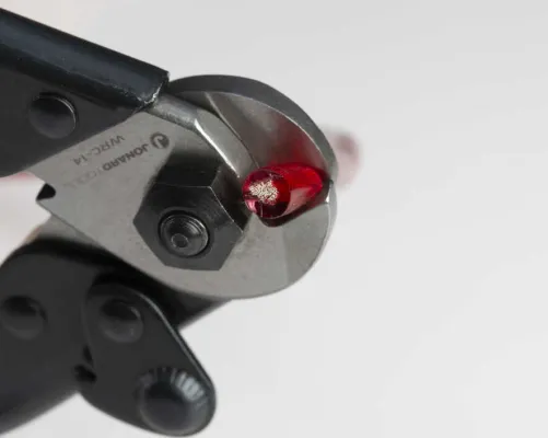Jonard Tools - WRC-14 - Wire Rope And Cable Cutter