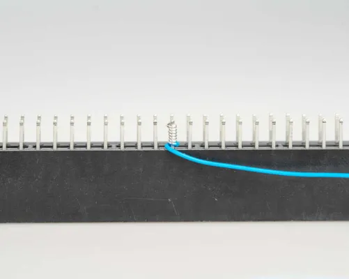 Jonard Tools - WSU-24M - Wrap-Strip-Unwrap Tool, 24 Awg