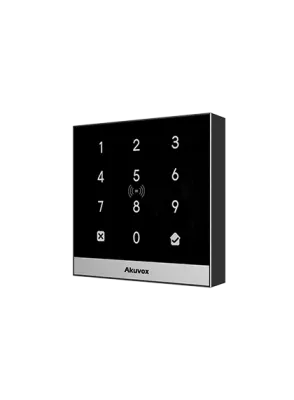 Akuvox - A02 - RFID+ Keypad Access Control Terminal