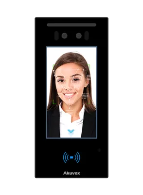 Akuvox - A05S - Access Control Terminal