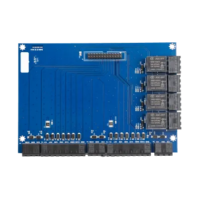 SPECO - A2M - 2 Door Expansion Board
