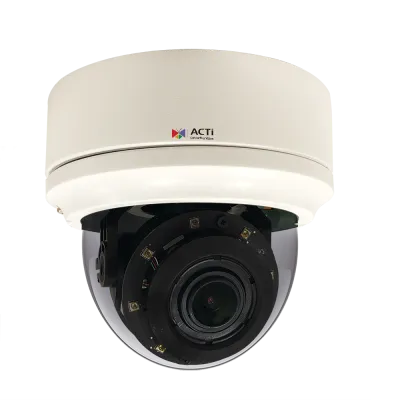 ACTI - A826